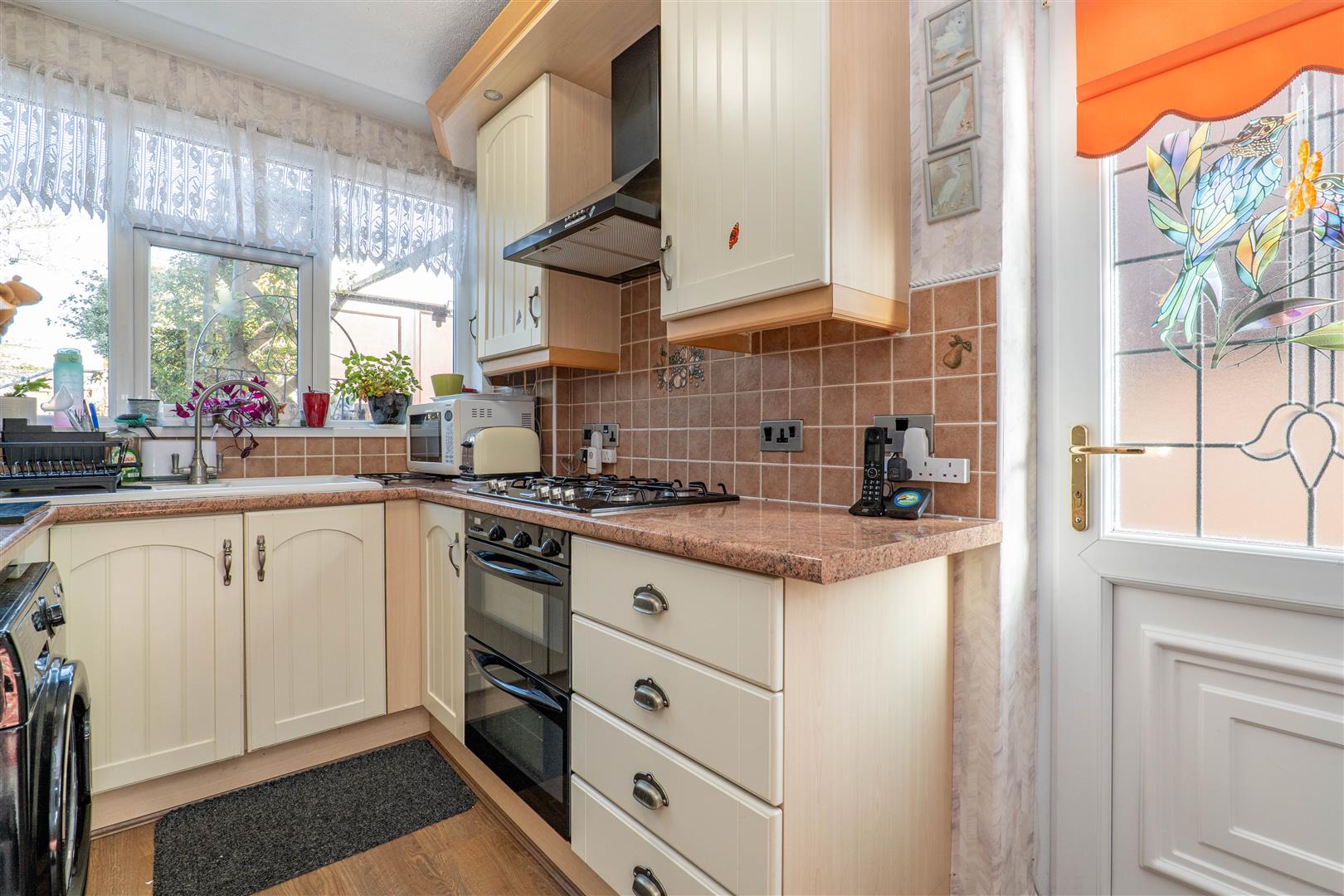 Severn Drive, Walton-Le-Dale, Preston